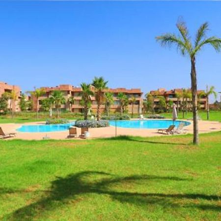 Appart De Vacances A Prestigia Opal 10 Маракеш Екстериор снимка