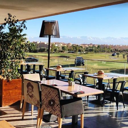 Appart De Vacances A Prestigia Opal 10 Маракеш Екстериор снимка