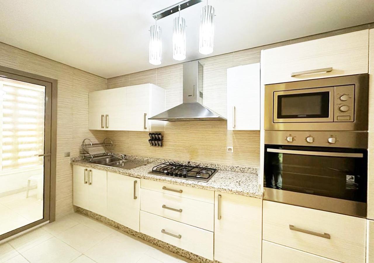 Appart De Vacances A Prestigia Opal 10 Маракеш Екстериор снимка