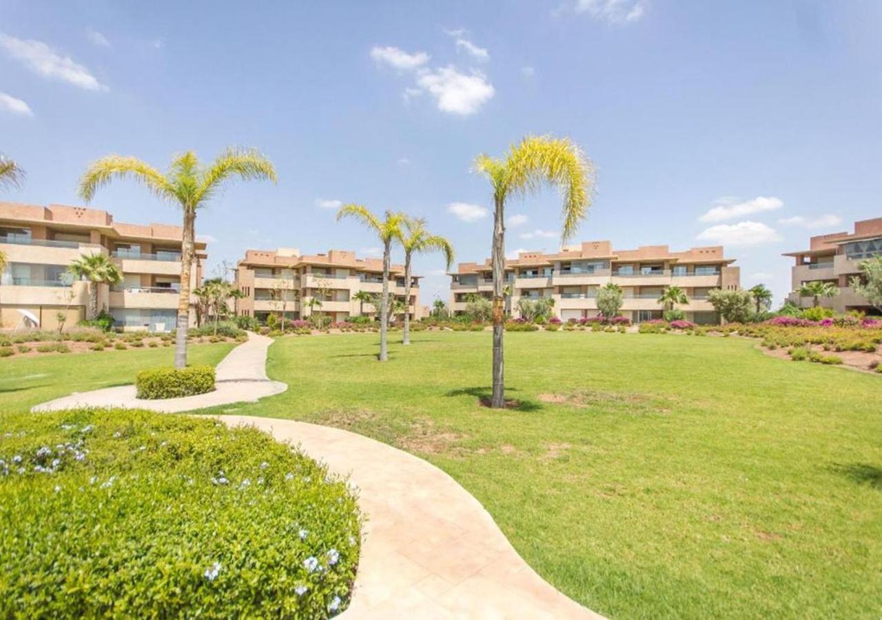 Appart De Vacances A Prestigia Opal 10 Маракеш Екстериор снимка