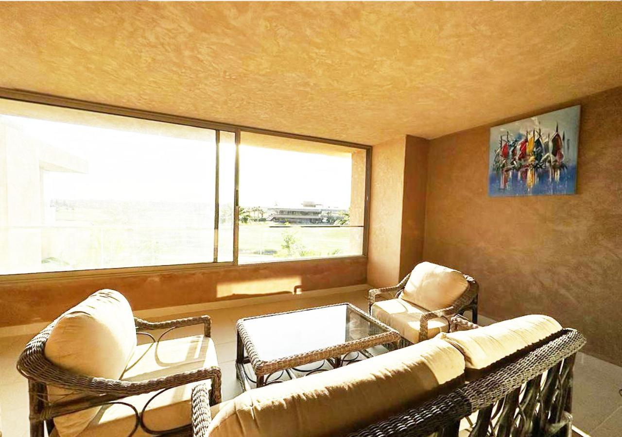 Appart De Vacances A Prestigia Opal 10 Маракеш Екстериор снимка