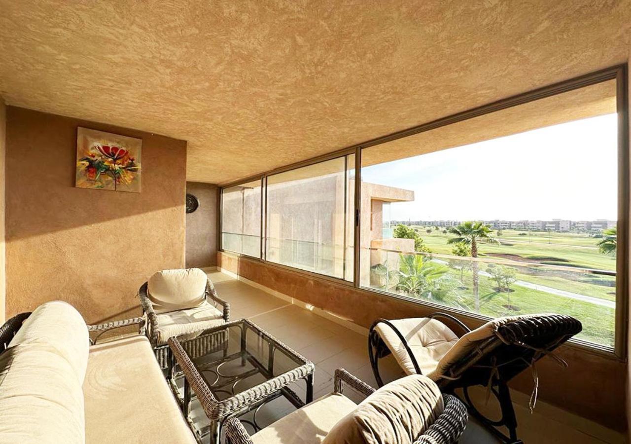 Appart De Vacances A Prestigia Opal 10 Маракеш Екстериор снимка