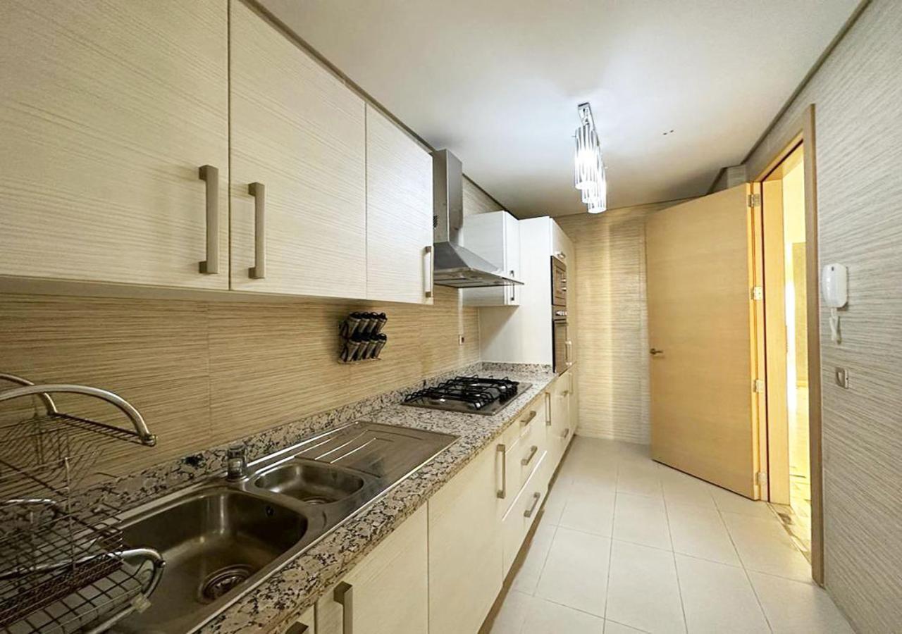Appart De Vacances A Prestigia Opal 10 Маракеш Екстериор снимка