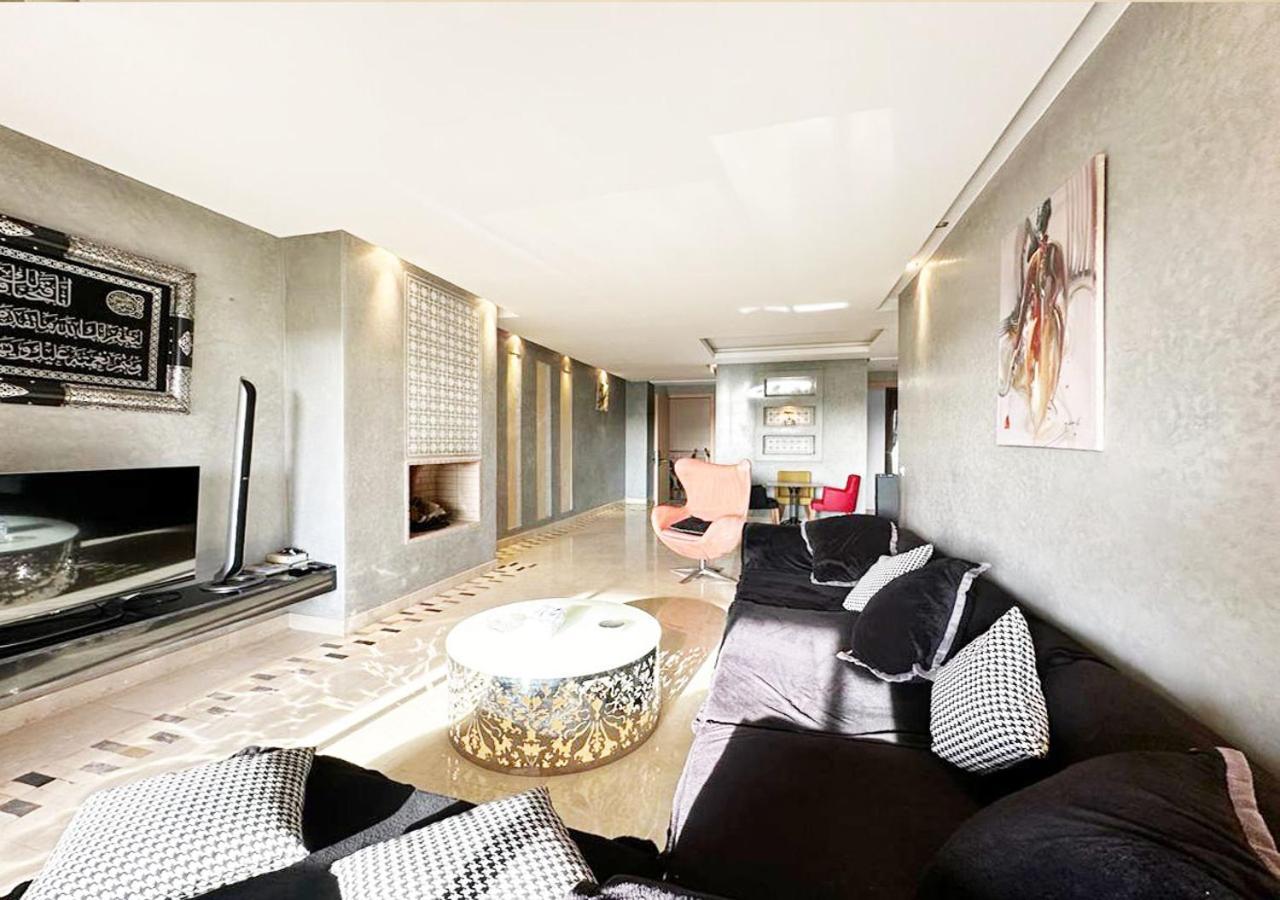 Appart De Vacances A Prestigia Opal 10 Маракеш Екстериор снимка
