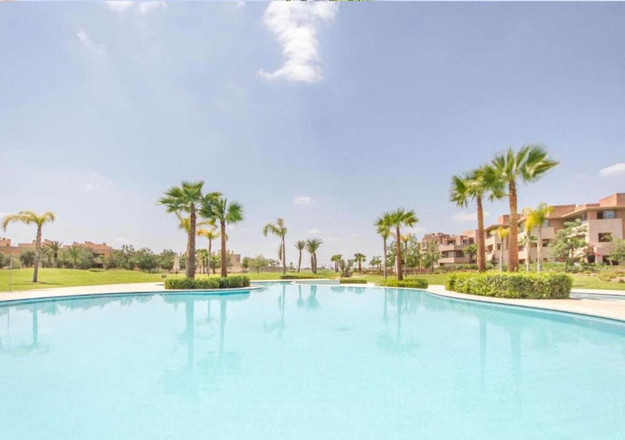 Appart De Vacances A Prestigia Opal 10 Маракеш Екстериор снимка
