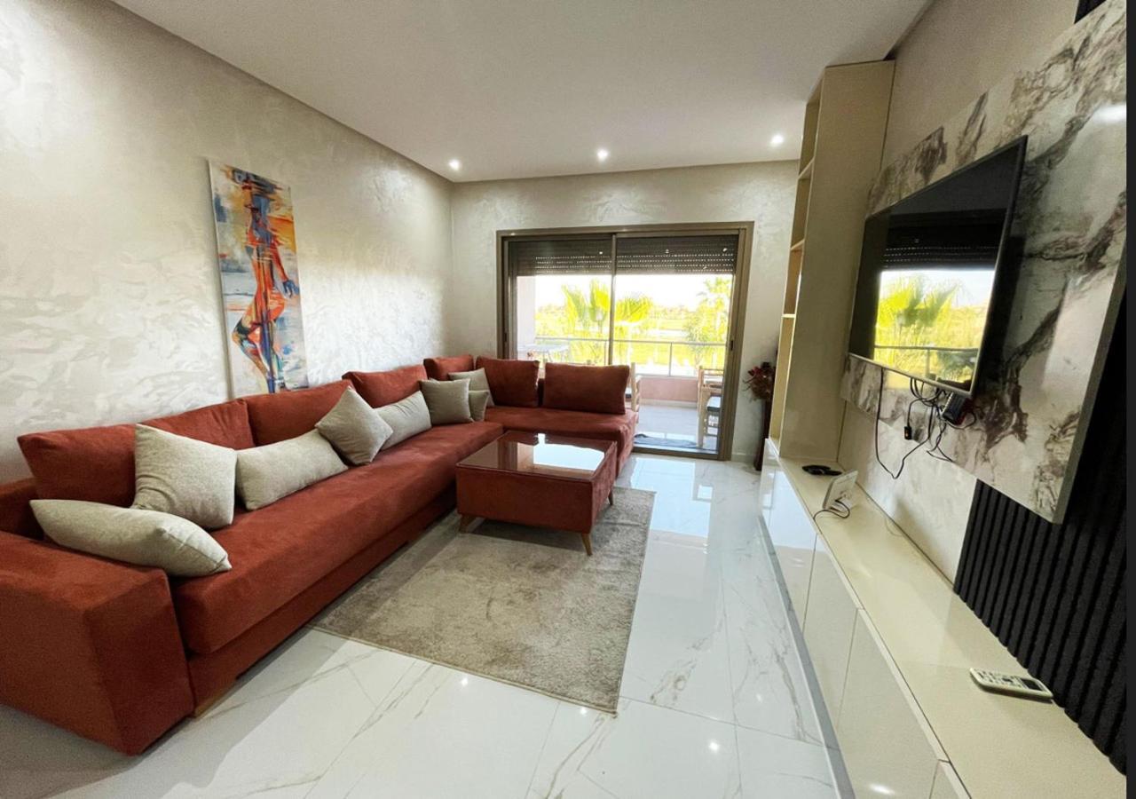 Appart De Vacances A Prestigia Opal 10 Маракеш Екстериор снимка