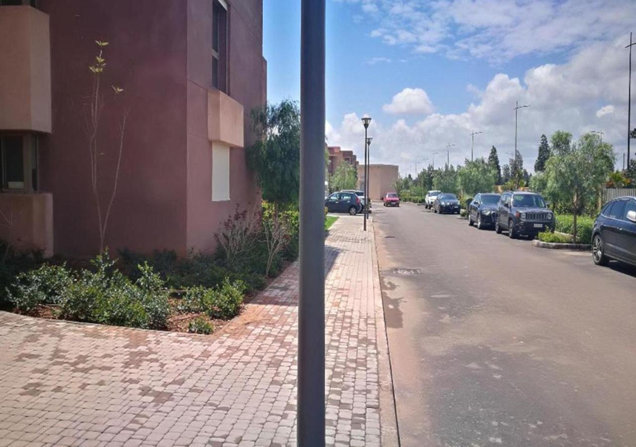 Appart De Vacances A Prestigia Opal 10 Маракеш Екстериор снимка