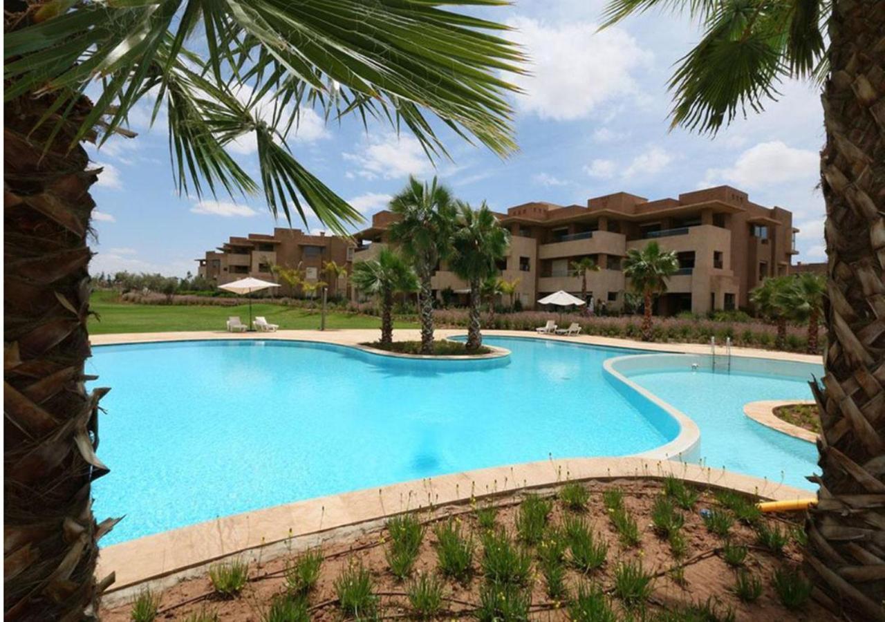 Appart De Vacances A Prestigia Opal 10 Маракеш Екстериор снимка