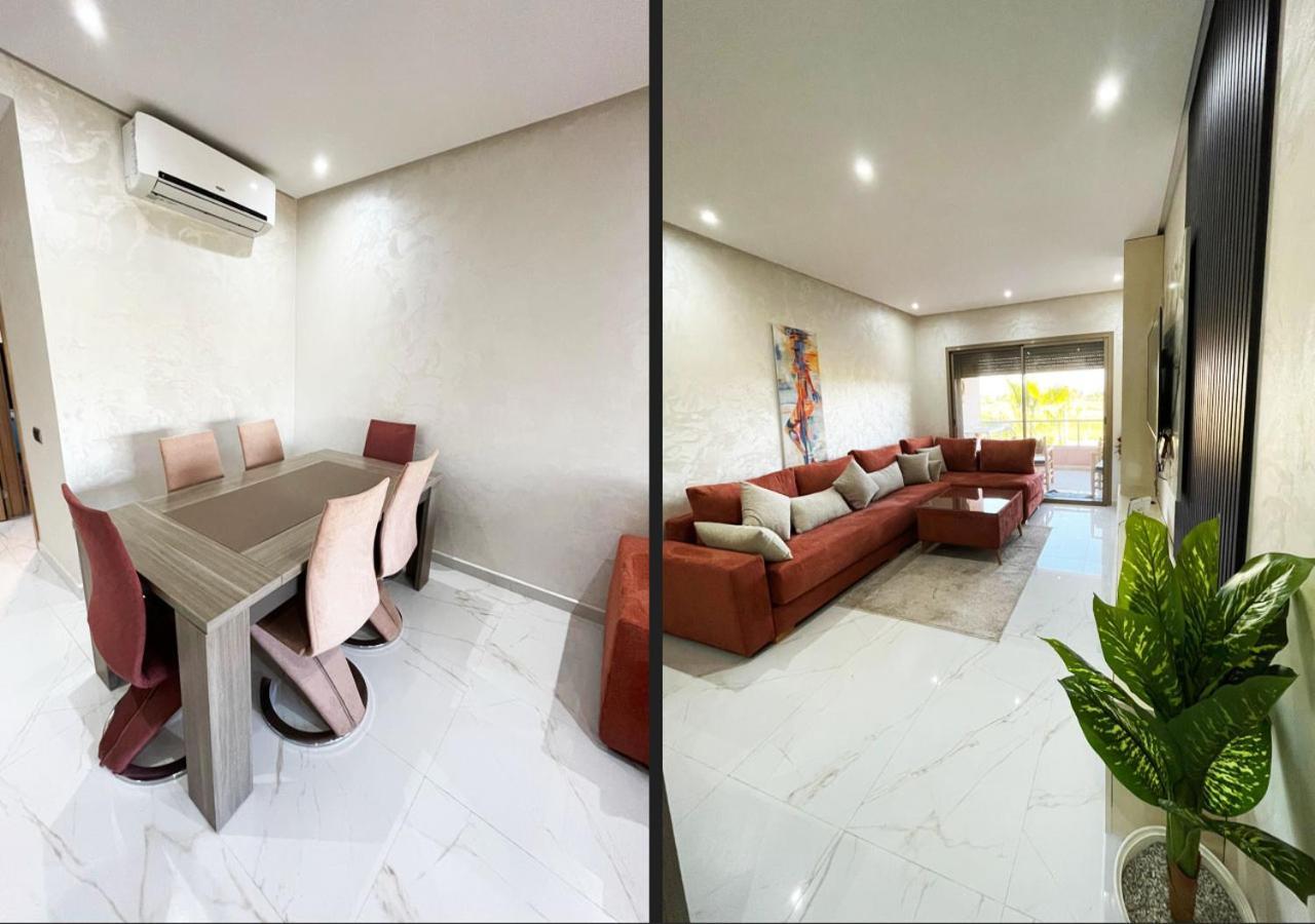 Appart De Vacances A Prestigia Opal 10 Маракеш Екстериор снимка