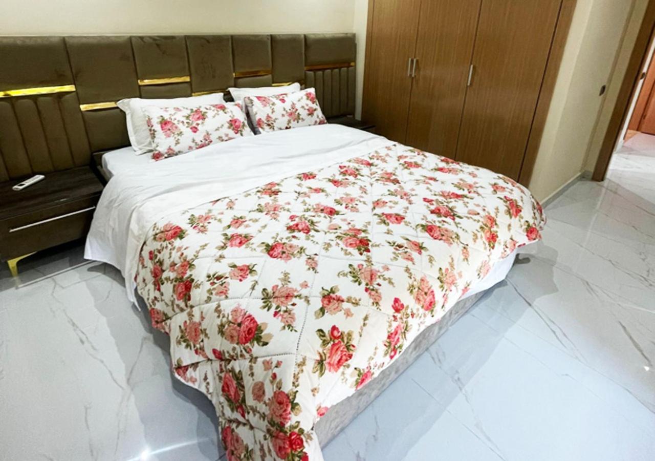 Appart De Vacances A Prestigia Opal 10 Маракеш Екстериор снимка