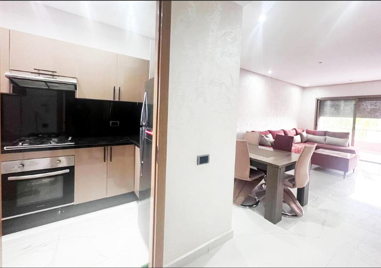 Appart De Vacances A Prestigia Opal 10 Маракеш Екстериор снимка