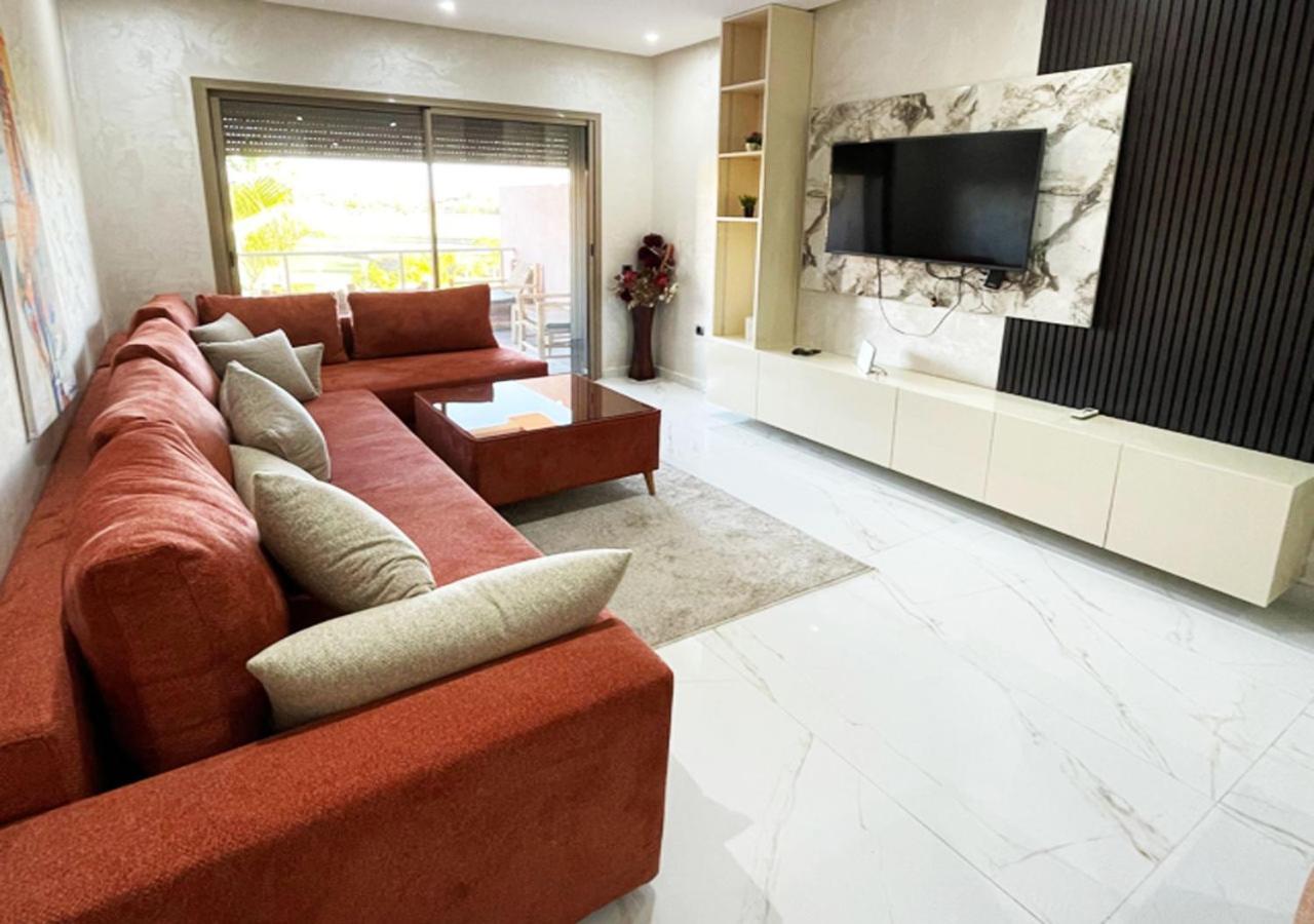 Appart De Vacances A Prestigia Opal 10 Маракеш Екстериор снимка