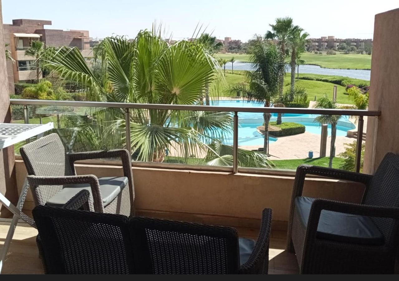 Appart De Vacances A Prestigia Opal 10 Маракеш Екстериор снимка