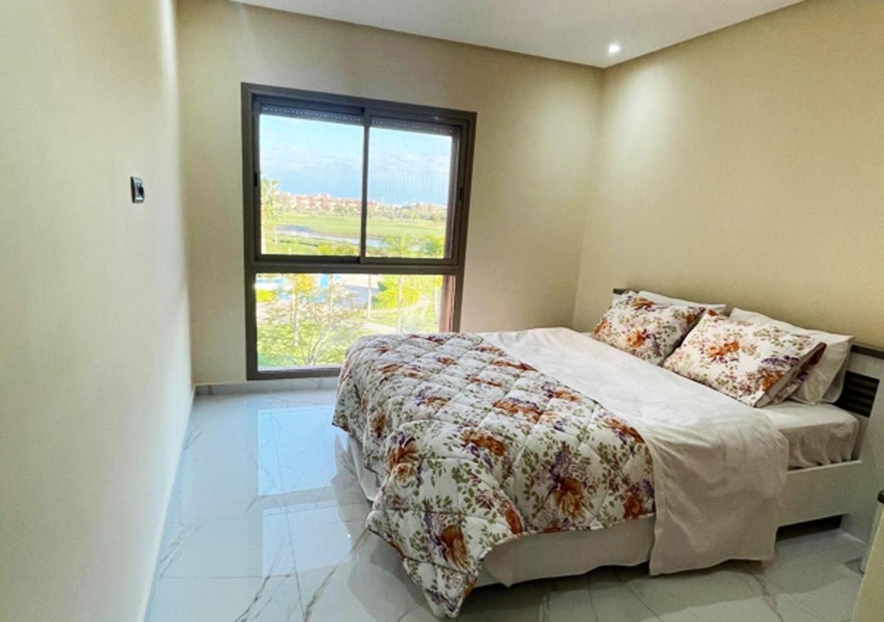 Appart De Vacances A Prestigia Opal 10 Маракеш Екстериор снимка